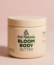 BLOOM BODY BUTTER